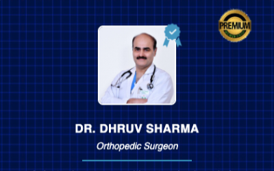 Dr. Dhruv Sharma