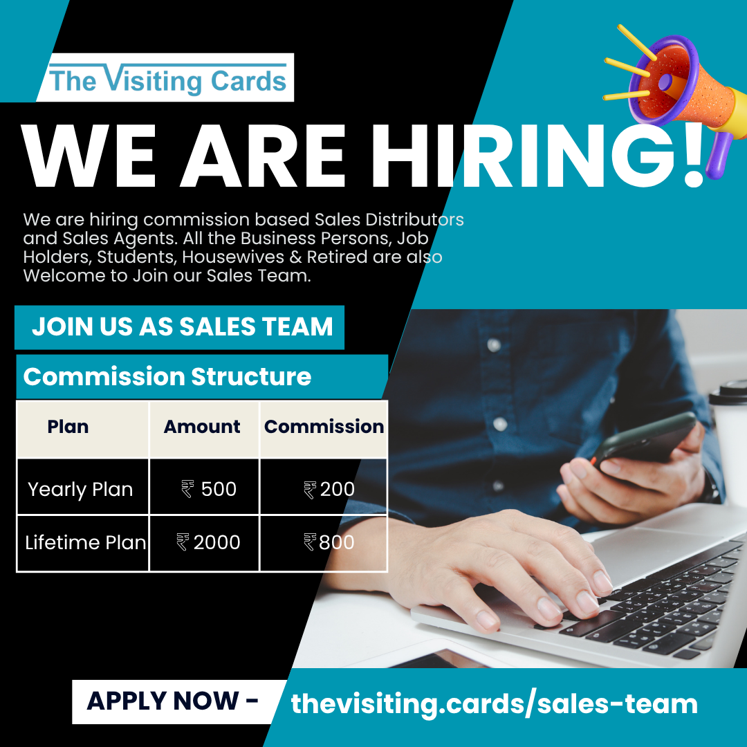 Sales Team